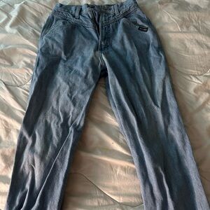 Size 2, Rockies worn two times